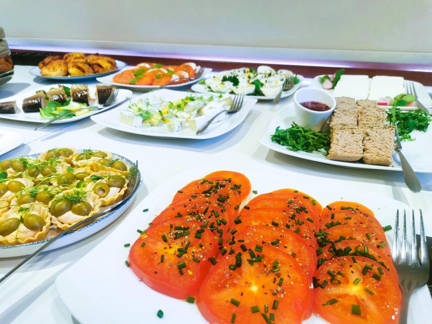 Hotel Gorczowski Katowice Chorzow Ngoại thất bức ảnh