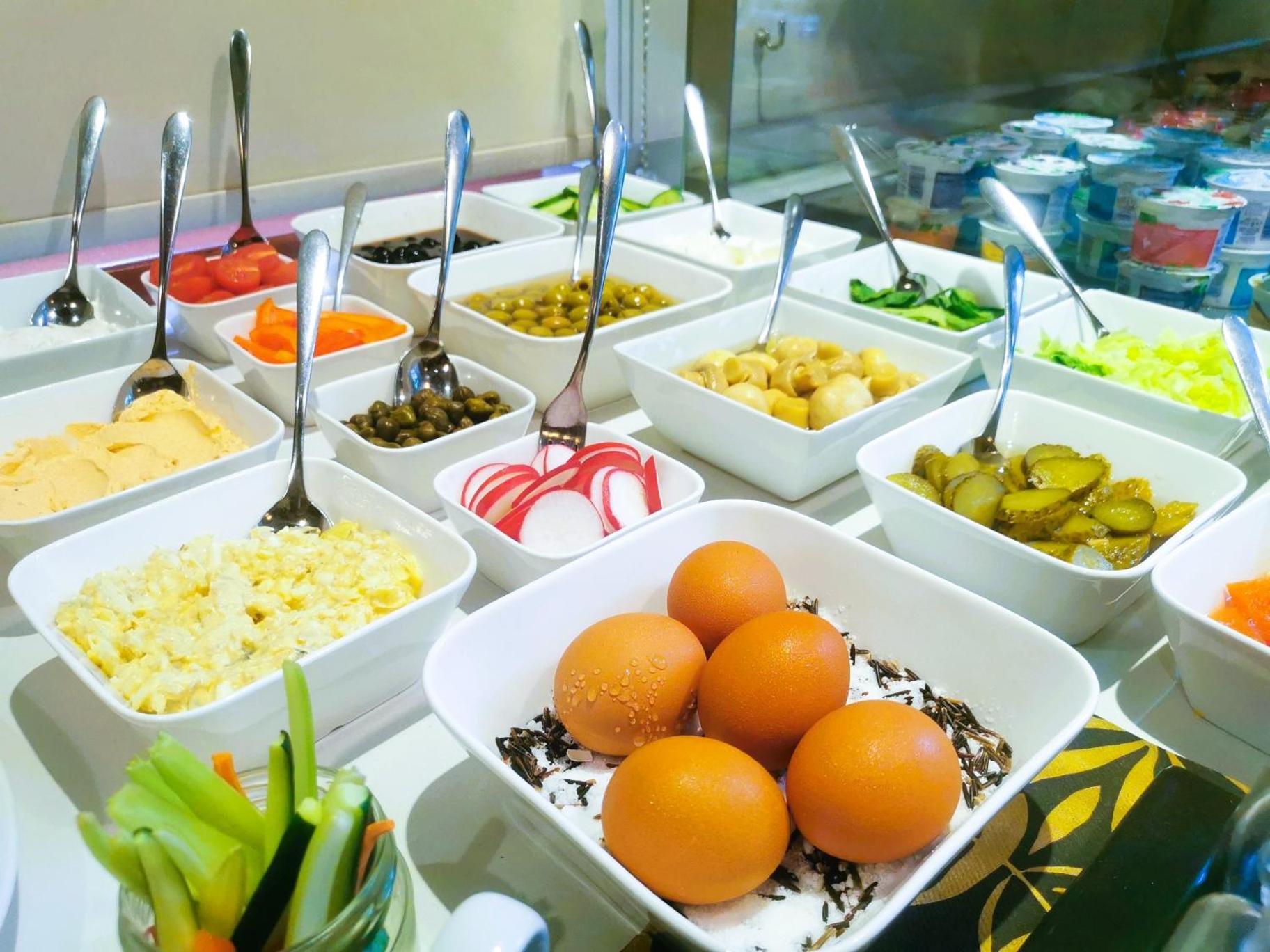 Hotel Gorczowski Katowice Chorzow Ngoại thất bức ảnh